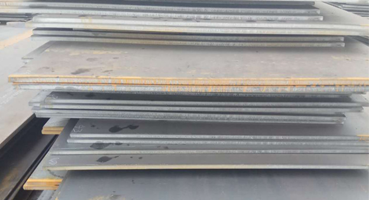 师宗县nm400耐磨板